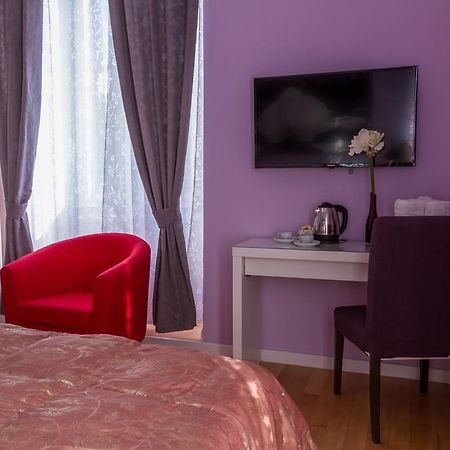Bevilacqua Bed Roma Santa Croce Hotel Luaran gambar